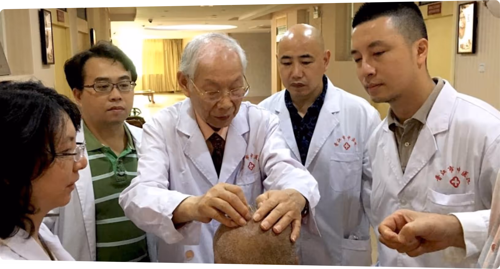 The Making of a Practitioner