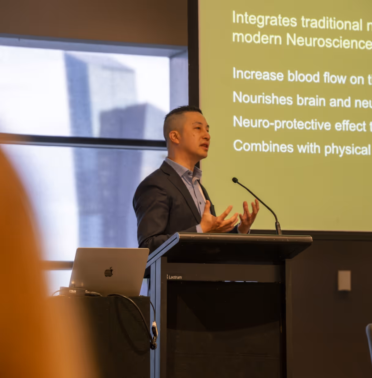 The Future of Chinese Medicine in Australia’s Health Landscape