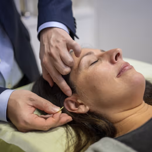 Stress, Fatigue & Emotional Health