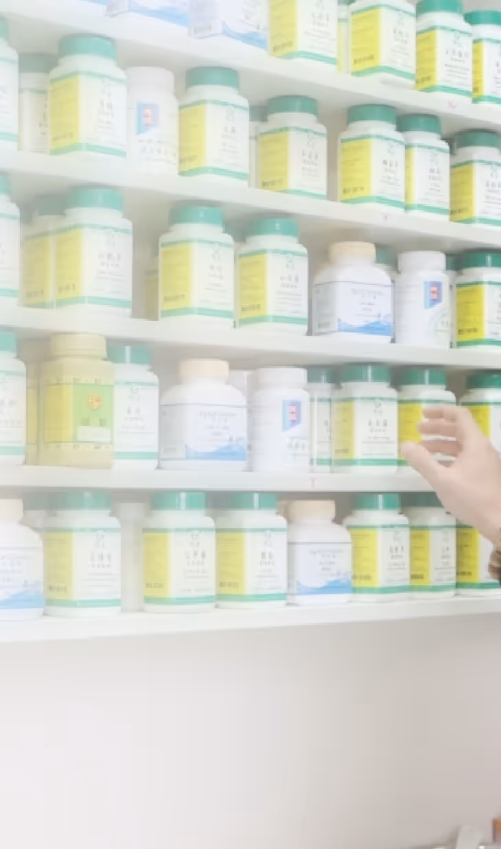 Discover how Traditional Chinese Medicine may support your health with Dr Scott Ling
