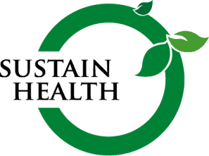 Sustain Health Logo
